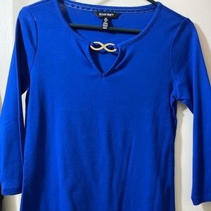 Never worn with tags by Ellen Tracy